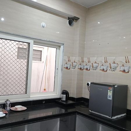 Appartement Choudhary White House Udaipur Extérieur photo