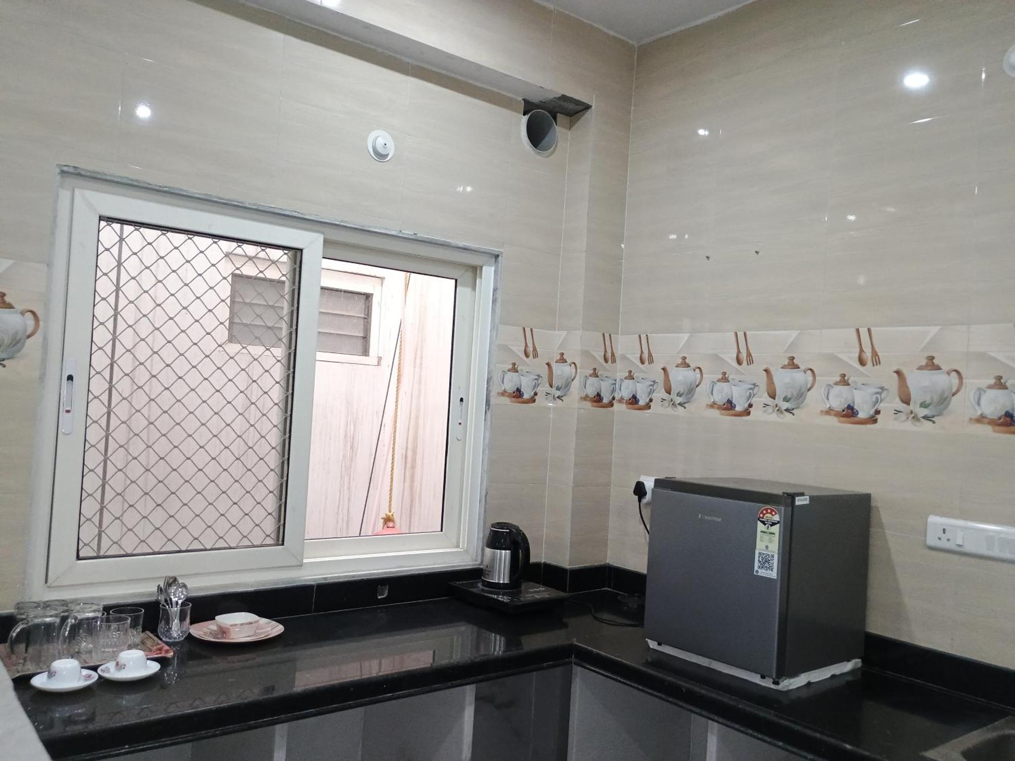 Appartement Choudhary White House Udaipur Extérieur photo