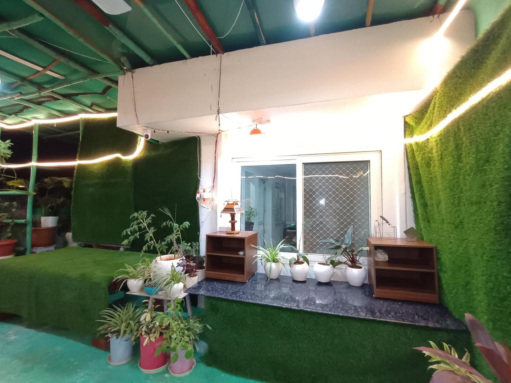 Appartement Choudhary White House Udaipur Extérieur photo