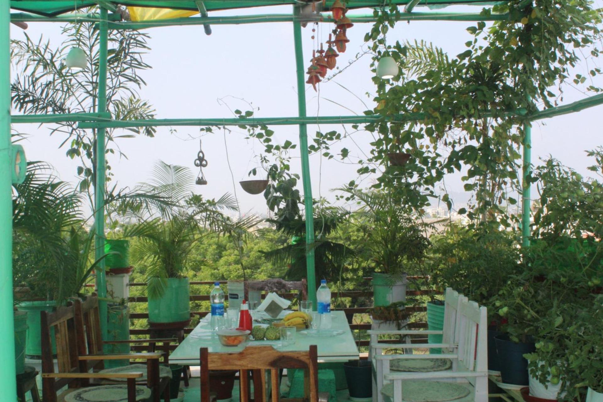 Appartement Choudhary White House Udaipur Extérieur photo