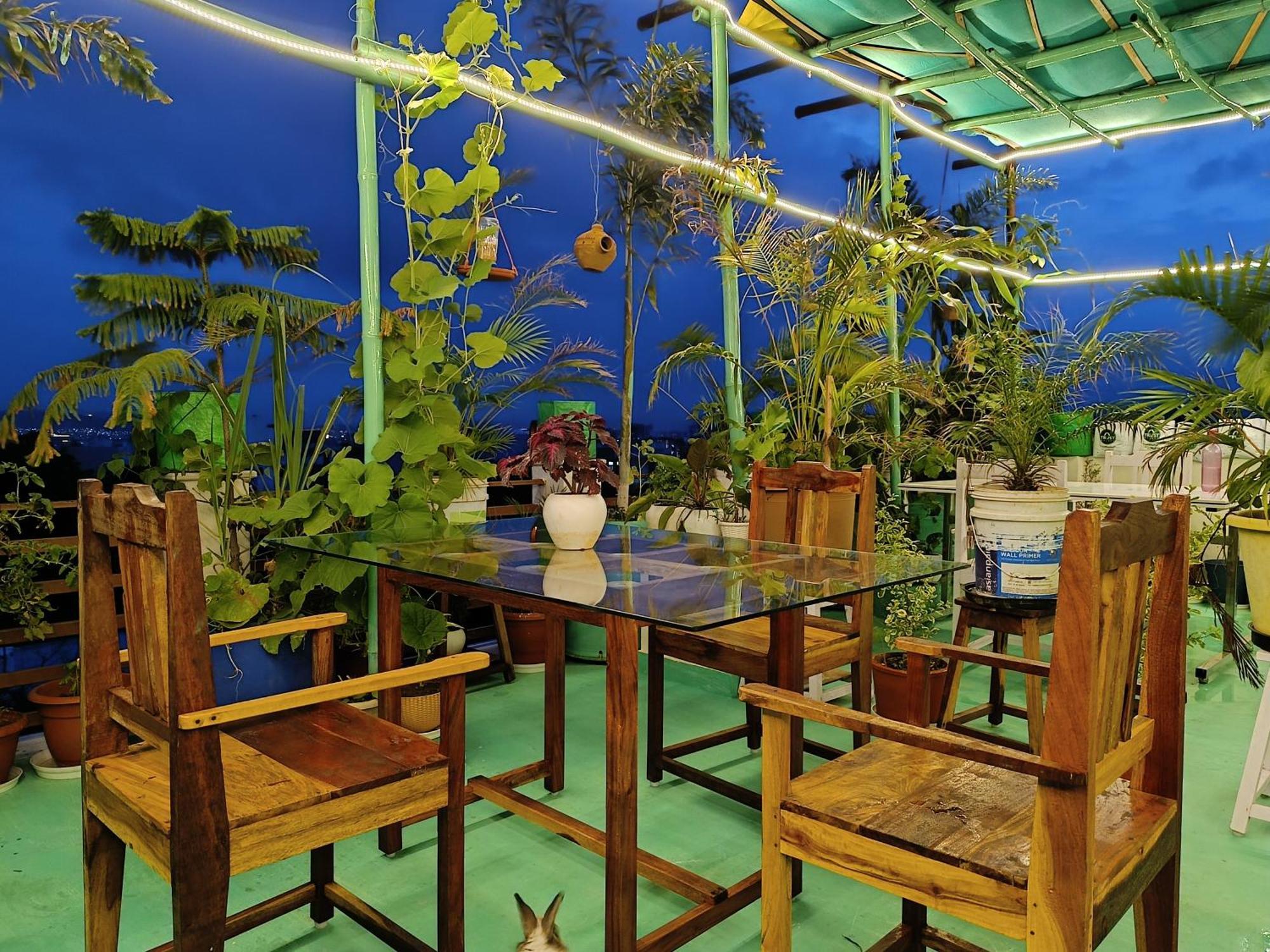 Appartement Choudhary White House Udaipur Extérieur photo