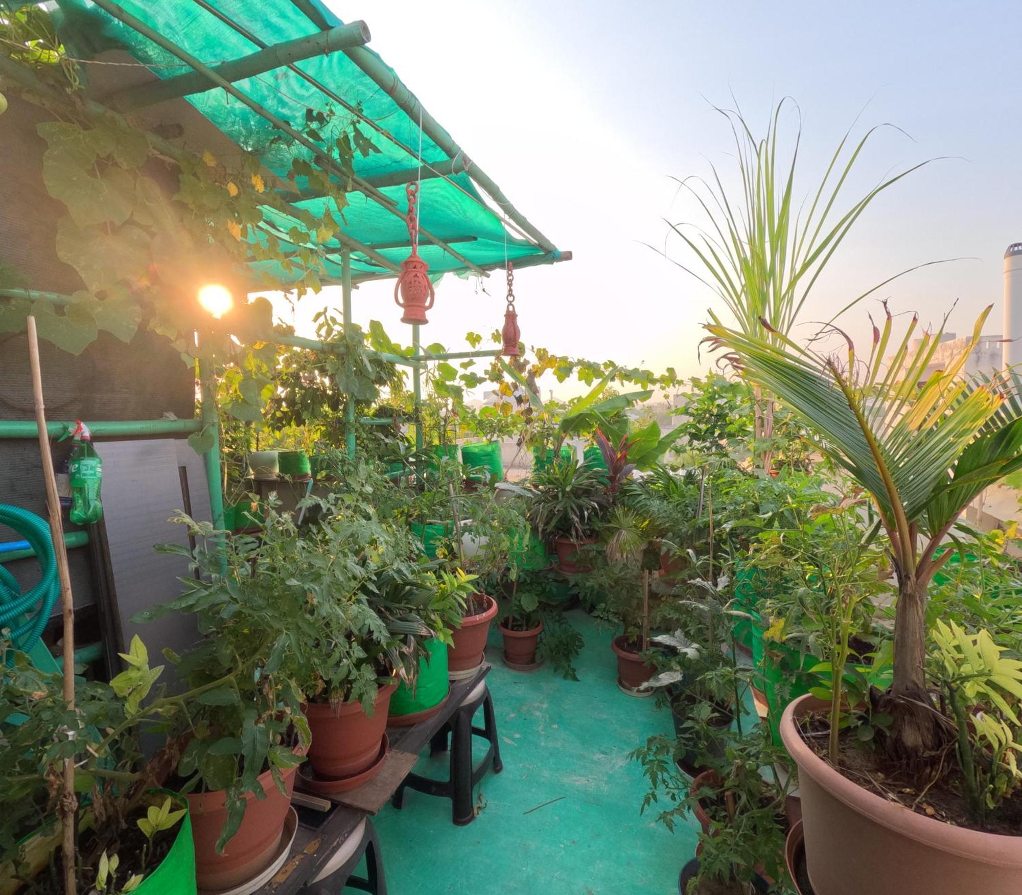 Appartement Choudhary White House Udaipur Extérieur photo